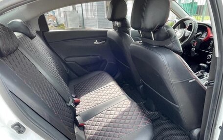 KIA Rio IV, 2021 год, 1 900 000 рублей, 7 фотография