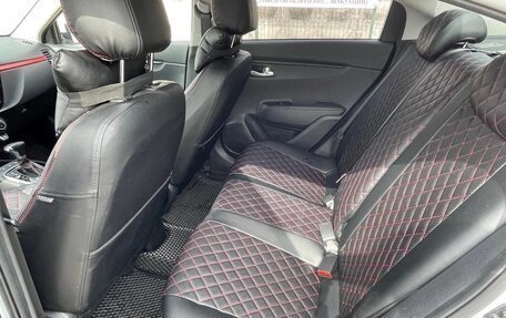 KIA Rio IV, 2021 год, 1 900 000 рублей, 8 фотография