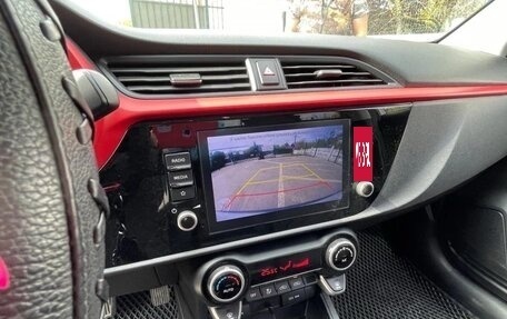 KIA Rio IV, 2021 год, 1 900 000 рублей, 12 фотография