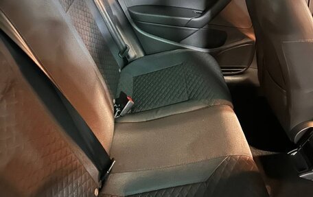 Volkswagen Polo VI (EU Market), 2020 год, 1 450 000 рублей, 8 фотография