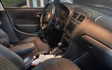 Volkswagen Polo VI (EU Market), 2020 год, 1 450 000 рублей, 7 фотография