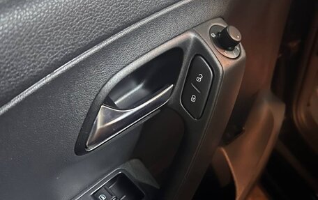 Volkswagen Polo VI (EU Market), 2020 год, 1 450 000 рублей, 11 фотография