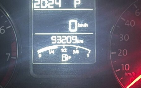 Volkswagen Polo VI (EU Market), 2020 год, 1 450 000 рублей, 14 фотография