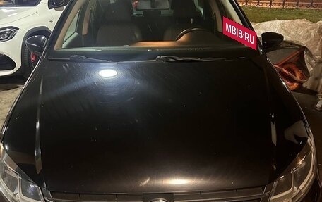 Volkswagen Polo VI (EU Market), 2020 год, 1 450 000 рублей, 6 фотография