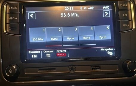 Volkswagen Polo VI (EU Market), 2020 год, 1 450 000 рублей, 12 фотография