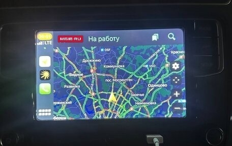 Volkswagen Polo VI (EU Market), 2020 год, 1 450 000 рублей, 15 фотография