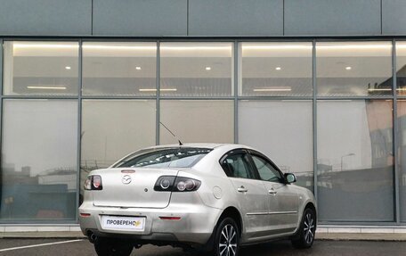 Mazda 3, 2006 год, 499 000 рублей, 4 фотография