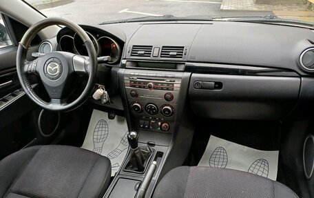 Mazda 3, 2006 год, 499 000 рублей, 7 фотография