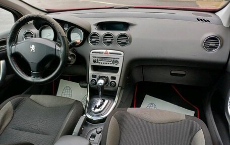 Peugeot 308 II, 2011 год, 499 000 рублей, 7 фотография