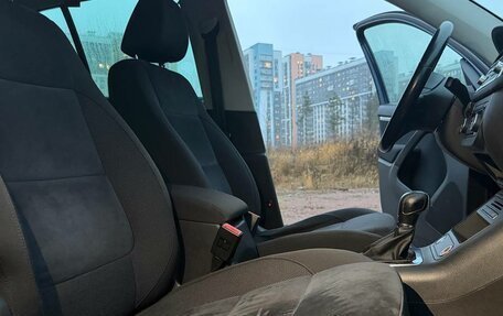 Volkswagen Tiguan I, 2013 год, 1 295 000 рублей, 2 фотография