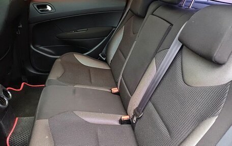 Peugeot 308 II, 2011 год, 499 000 рублей, 10 фотография