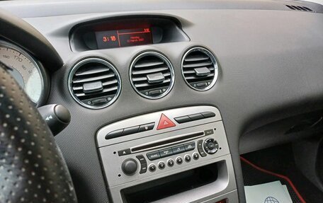 Peugeot 308 II, 2011 год, 499 000 рублей, 8 фотография