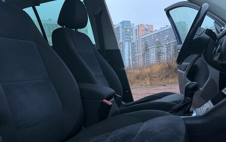 Volkswagen Tiguan I, 2013 год, 1 295 000 рублей, 13 фотография