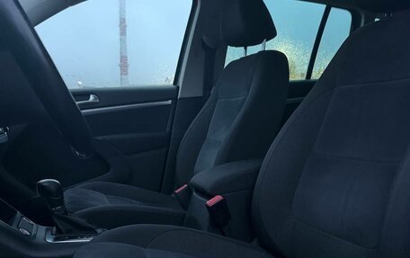 Volkswagen Tiguan I, 2013 год, 1 295 000 рублей, 15 фотография