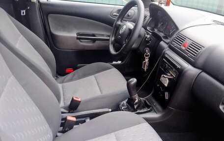 Skoda Octavia IV, 2008 год, 430 000 рублей, 2 фотография