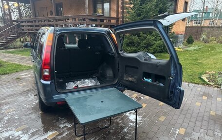 Honda CR-V II рестайлинг, 2002 год, 490 000 рублей, 5 фотография