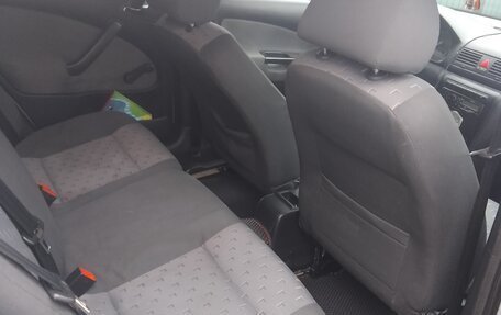 Skoda Octavia IV, 2008 год, 430 000 рублей, 4 фотография