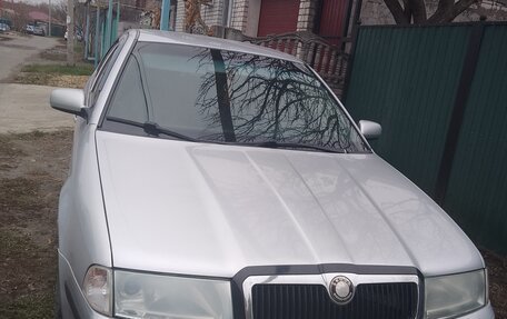 Skoda Octavia IV, 2008 год, 430 000 рублей, 6 фотография