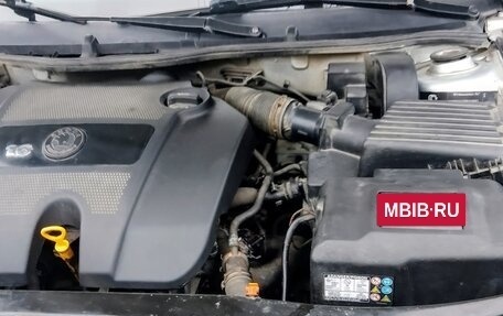 Skoda Octavia IV, 2008 год, 430 000 рублей, 3 фотография