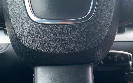 Audi A4, 2007 год, 880 000 рублей, 14 фотография