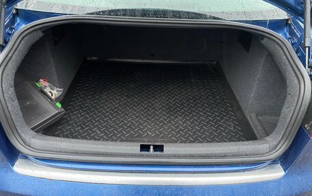 Audi A4, 2007 год, 880 000 рублей, 12 фотография