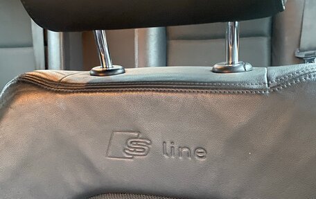 Audi A4, 2007 год, 880 000 рублей, 6 фотография