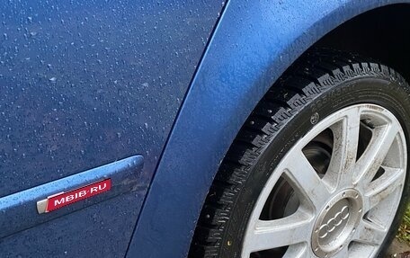 Audi A4, 2007 год, 880 000 рублей, 15 фотография