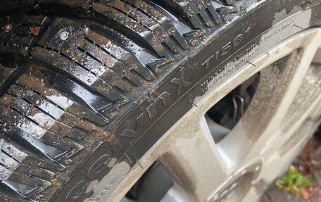 Audi A4, 2007 год, 880 000 рублей, 18 фотография