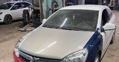 Opel Astra H, 2010 год, 250 000 рублей, 2 фотография