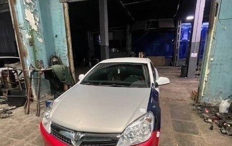 Opel Astra H, 2010 год, 250 000 рублей, 4 фотография