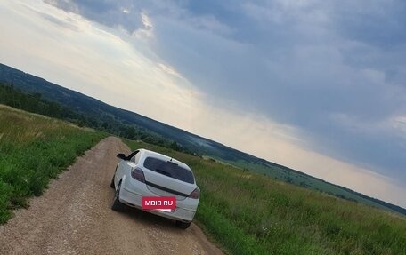 Opel Astra H, 2010 год, 250 000 рублей, 5 фотография