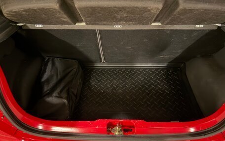 Chevrolet Spark III, 2006 год, 349 999 рублей, 15 фотография