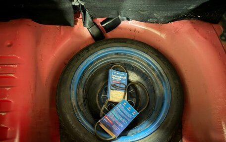 Chevrolet Spark III, 2006 год, 349 999 рублей, 17 фотография