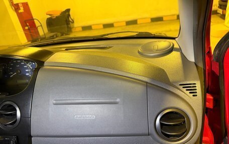 Chevrolet Spark III, 2006 год, 349 999 рублей, 24 фотография