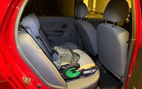 Chevrolet Spark III, 2006 год, 349 999 рублей, 18 фотография