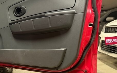 Chevrolet Spark III, 2006 год, 349 999 рублей, 12 фотография