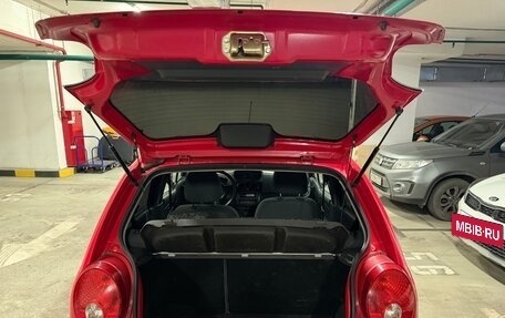 Chevrolet Spark III, 2006 год, 349 999 рублей, 14 фотография