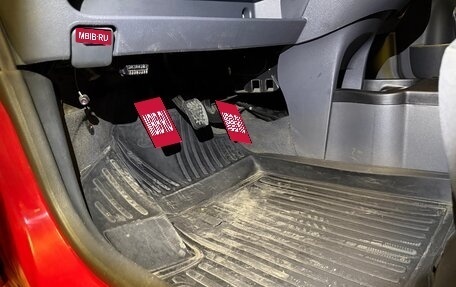 Chevrolet Spark III, 2006 год, 349 999 рублей, 22 фотография