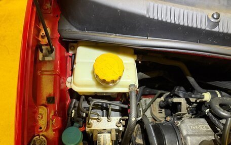 Chevrolet Spark III, 2006 год, 349 999 рублей, 29 фотография