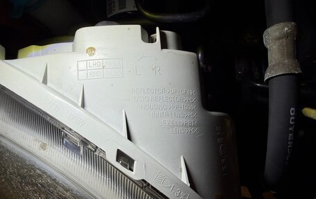 Chevrolet Spark III, 2006 год, 349 999 рублей, 39 фотография