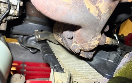 Chevrolet Spark III, 2006 год, 349 999 рублей, 36 фотография