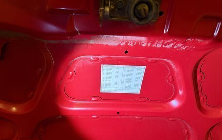 Chevrolet Spark III, 2006 год, 349 999 рублей, 30 фотография