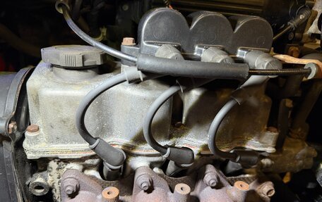 Chevrolet Spark III, 2006 год, 349 999 рублей, 37 фотография