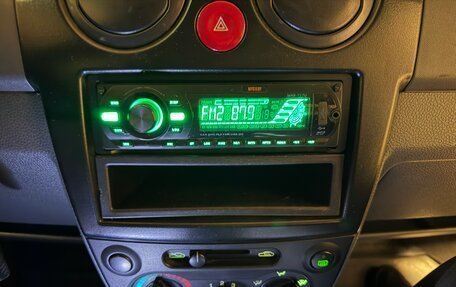 Chevrolet Spark III, 2006 год, 349 999 рублей, 27 фотография