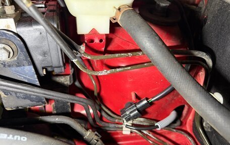 Chevrolet Spark III, 2006 год, 349 999 рублей, 33 фотография