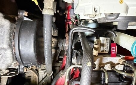 Chevrolet Spark III, 2006 год, 349 999 рублей, 34 фотография