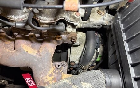 Chevrolet Spark III, 2006 год, 349 999 рублей, 35 фотография