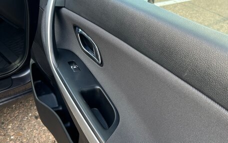 KIA cee'd III, 2015 год, 1 450 000 рублей, 15 фотография