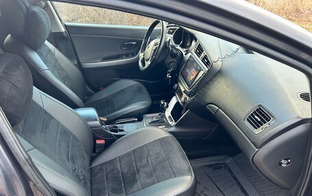 KIA cee'd III, 2015 год, 1 450 000 рублей, 14 фотография