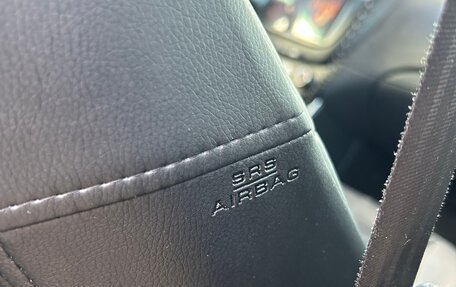 KIA cee'd III, 2015 год, 1 450 000 рублей, 16 фотография